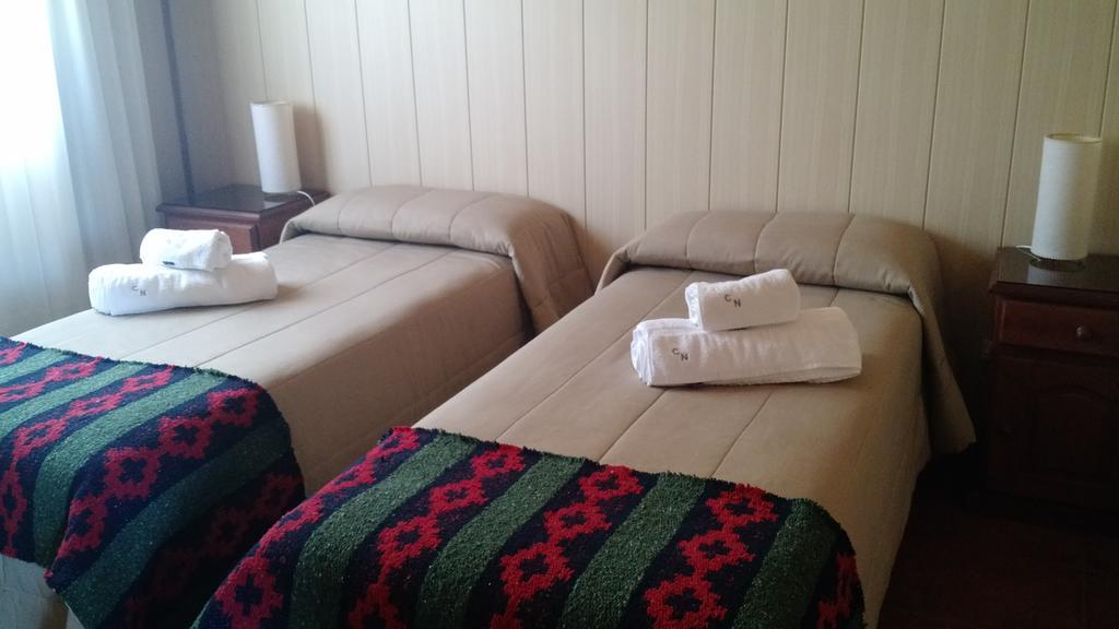 Cabanas De Nene Aparts El Calafate Dış mekan fotoğraf