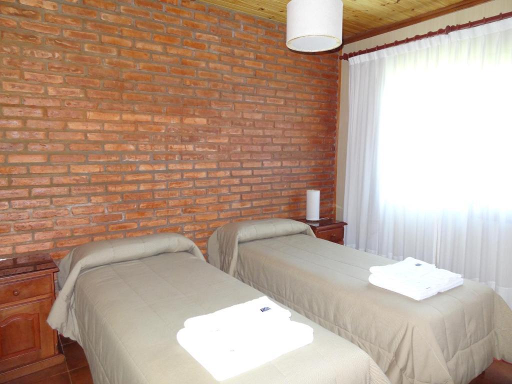 Cabanas De Nene Aparts El Calafate Oda fotoğraf