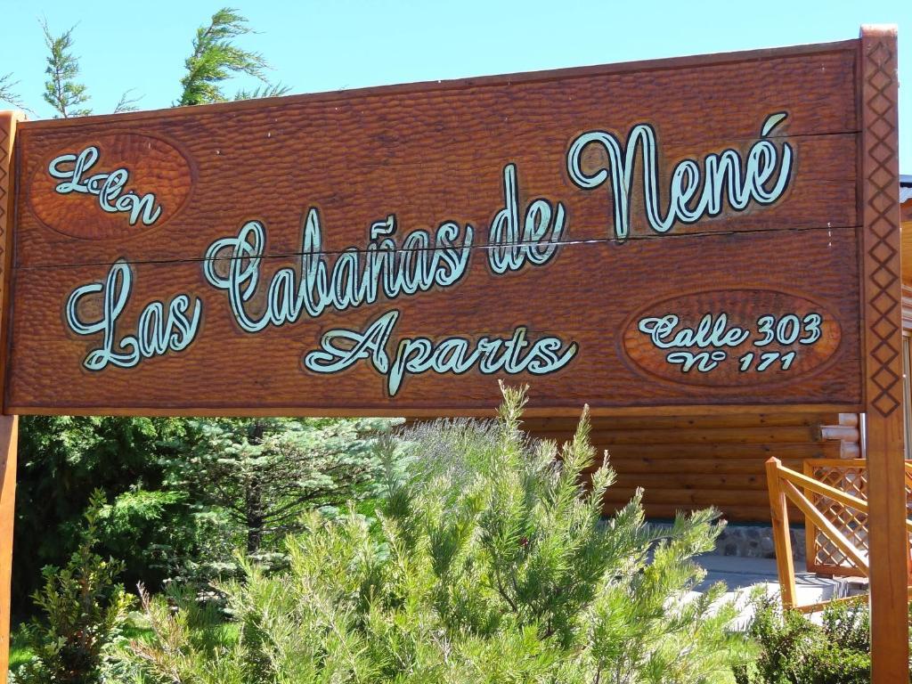 Cabanas De Nene Aparts El Calafate Oda fotoğraf