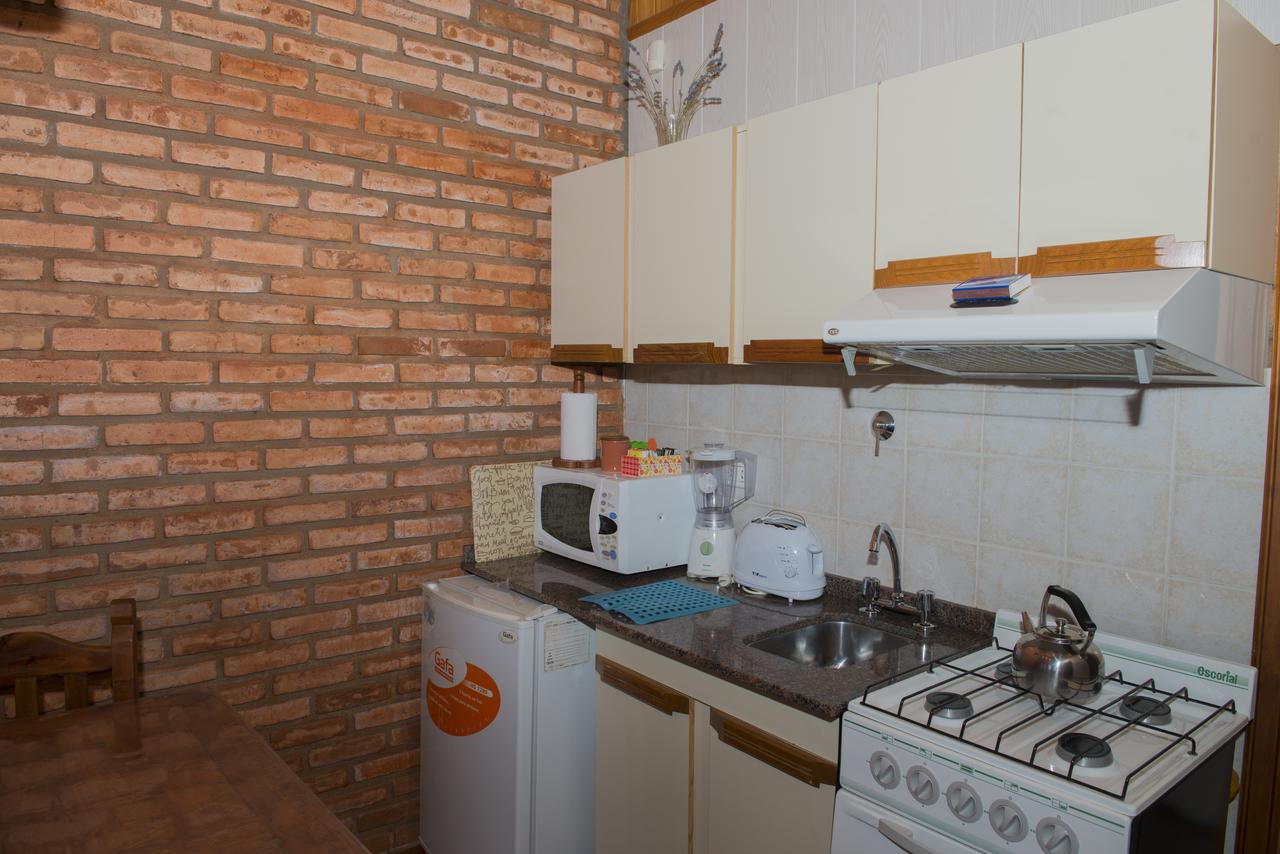 Cabanas De Nene Aparts El Calafate Dış mekan fotoğraf