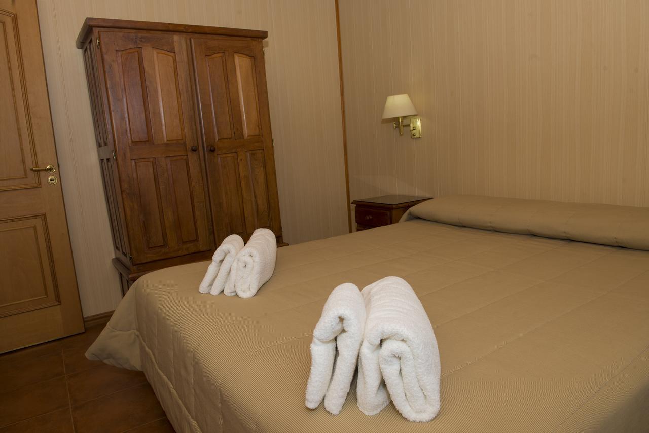 Cabanas De Nene Aparts El Calafate Dış mekan fotoğraf
